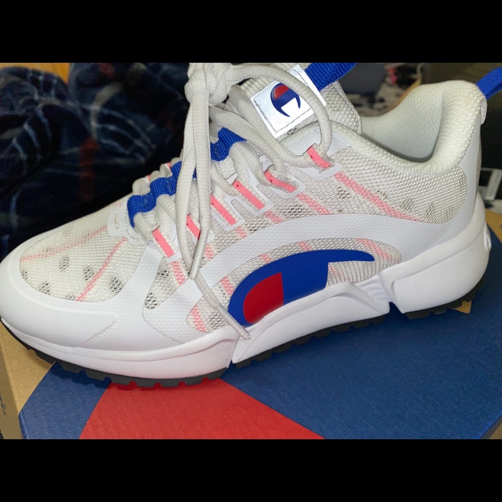 Champion Shoes